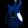 Paul Reed Smith 10th Anniversary S2 Custom 24 Limited Edition Electric Guitar in Lake Blue