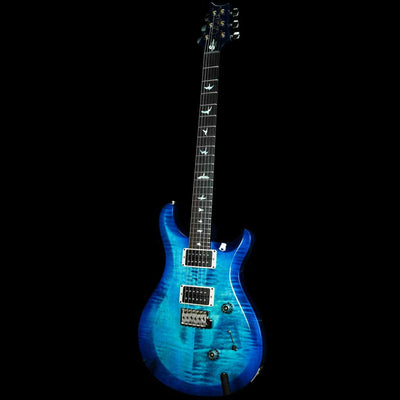 Paul Reed Smith 10th Anniversary S2 Custom 24 Limited Edition Electric Guitar in Lake Blue