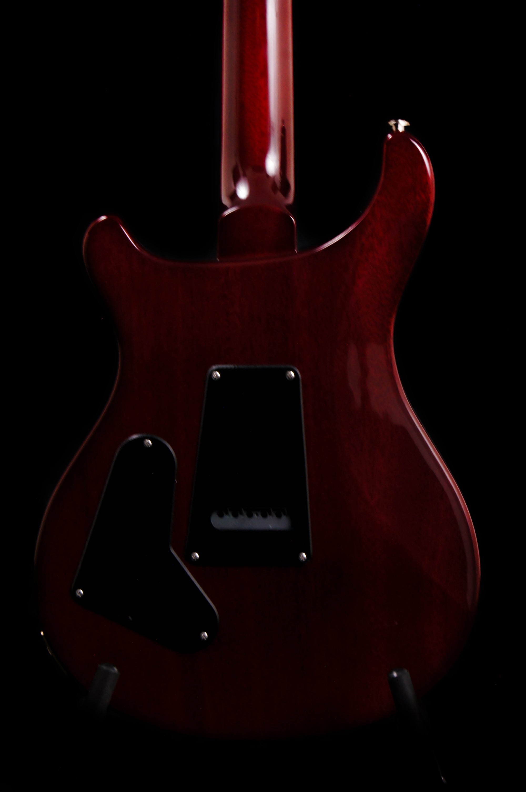 Paul Reed Smith S2 Custom 24 - Dark Cherry Sunburst