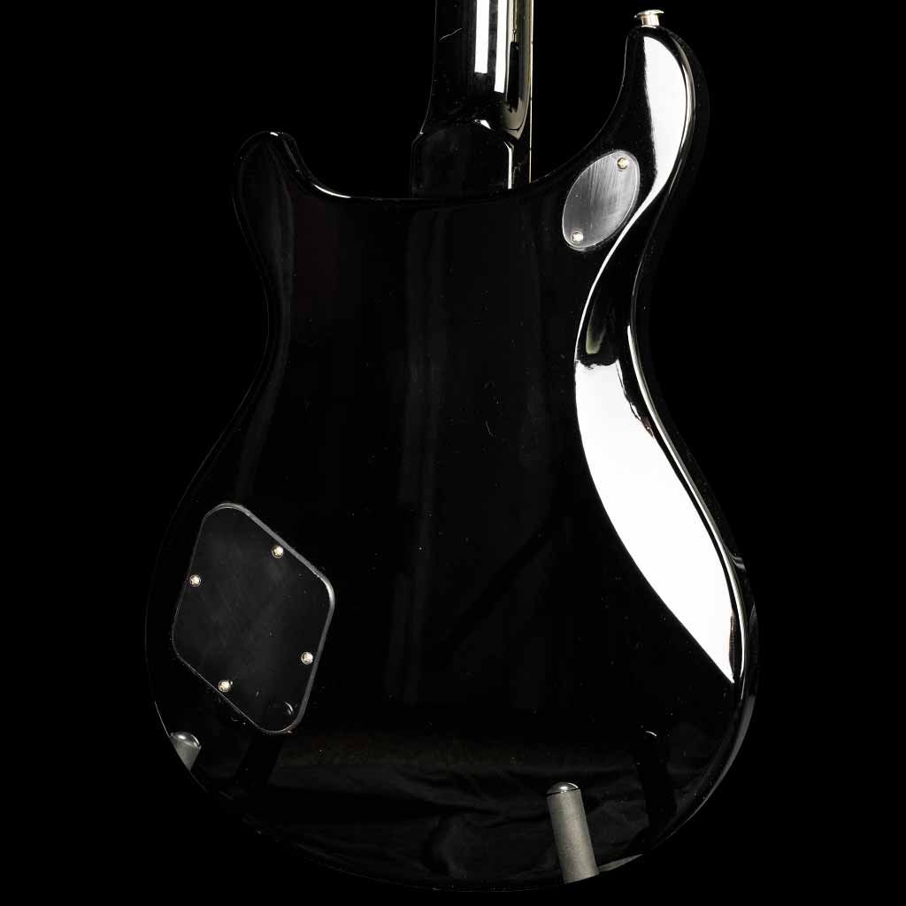 Paul Reed Smith S2 McCarty 594 Electric Guitar in Whale Blue Smokeburst