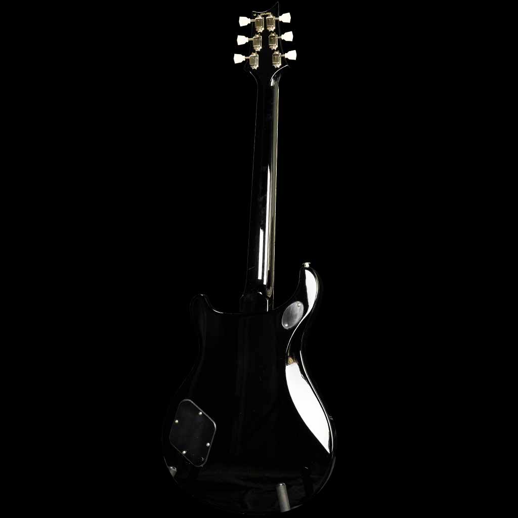 Paul Reed Smith S2 McCarty 594 Electric Guitar in Whale Blue Smokeburst