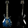 Paul Reed Smith S2 McCarty 594 Electric Guitar in Whale Blue Smokeburst