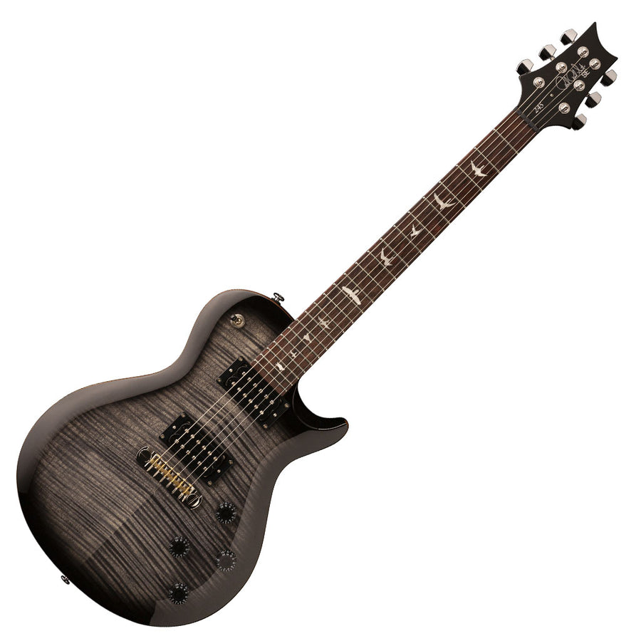 PRS SE 245 Electric Guitar Charcoal Burst