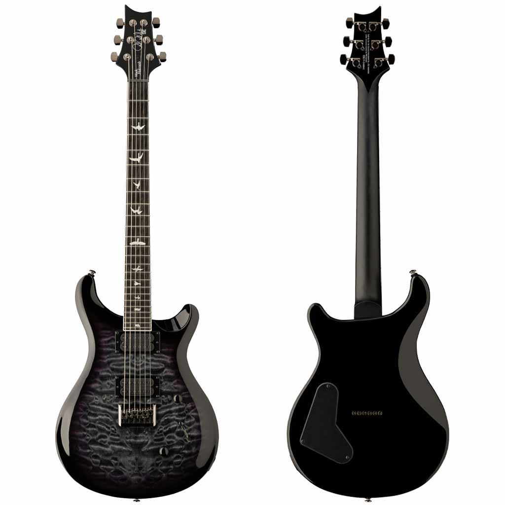 Paul Reed Smith SE Mark Holcomb Signature Electric Guitar