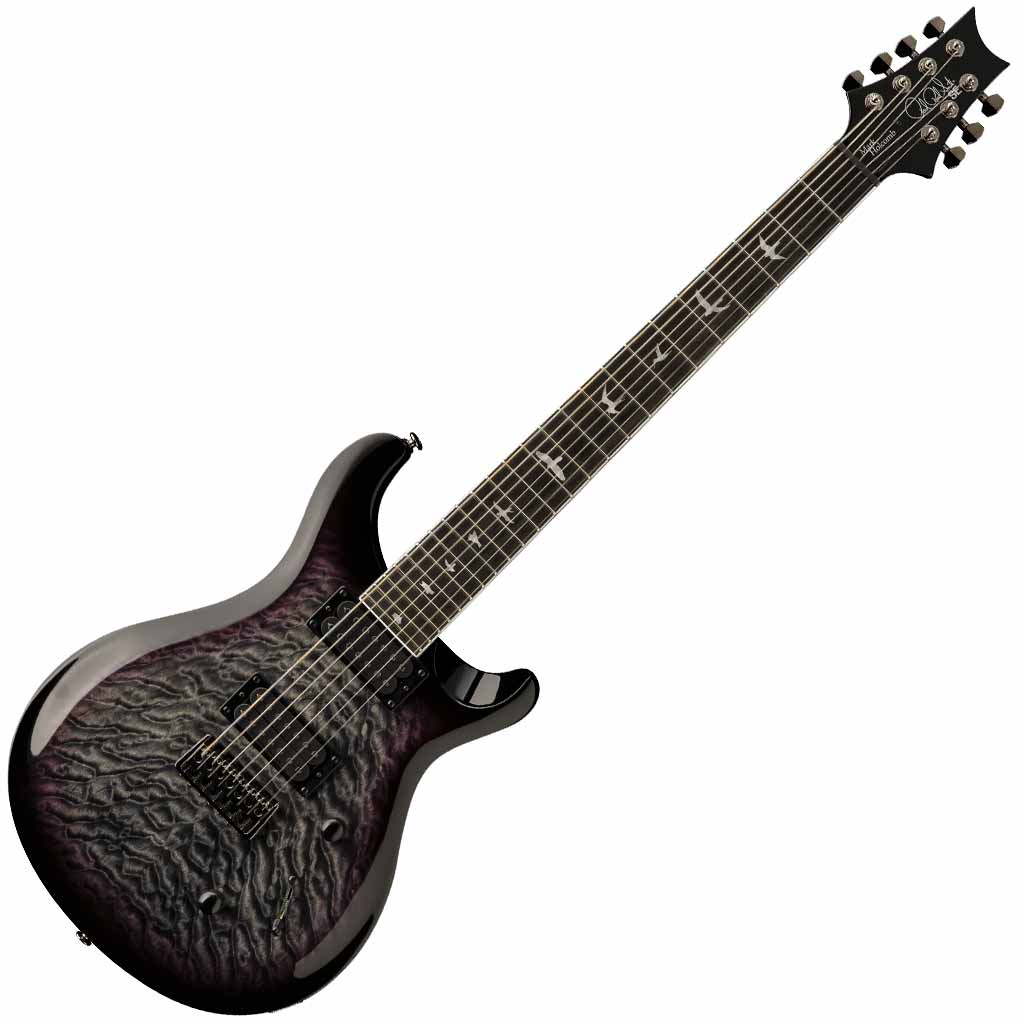 ※限定値下げ※Paul Reed Smith Mark Holcomb SVN Paul Reed Smith SE Mark Holcomb SVN Holcomb Burst