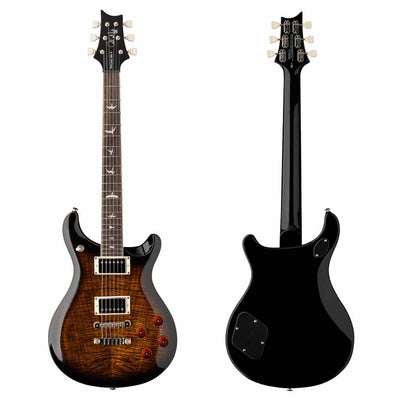 Paul Reed Smith SE Series McCarty 594 Electric Guitar in Black Gold Burst