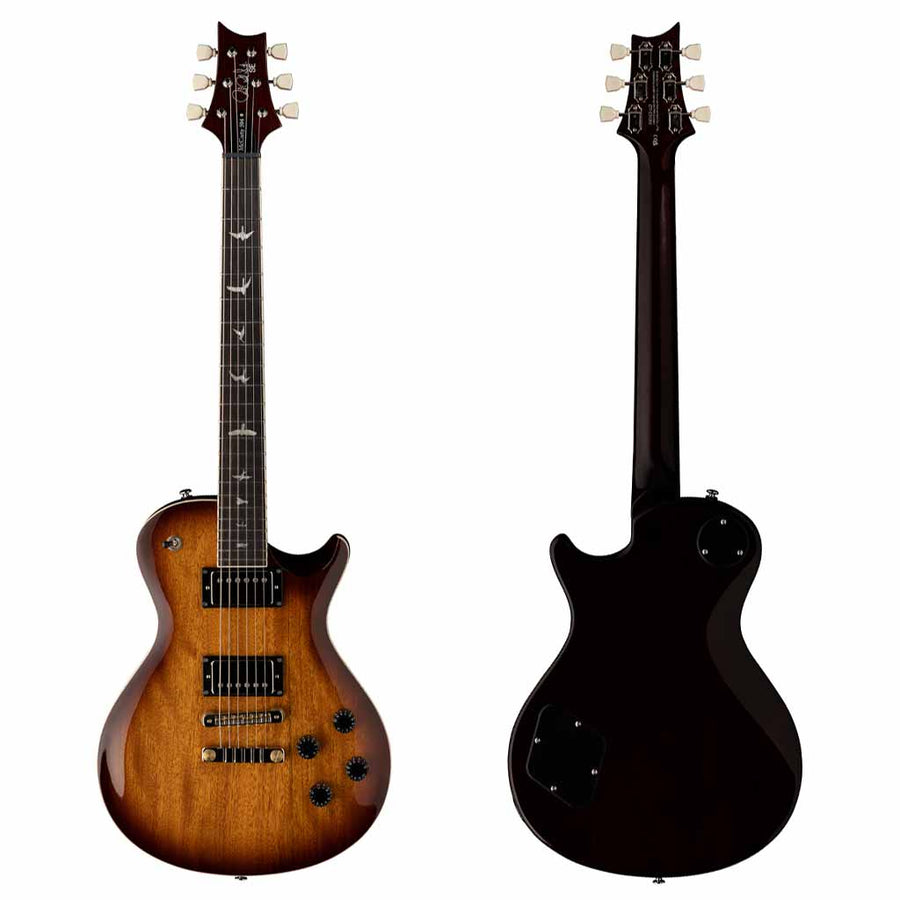 Paul Reed Smith SE Series McCarty 594 Singlecut Standard Electric Guitar in McCarty Tobacco Sunburst