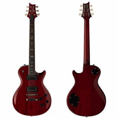 Paul Reed Smith SE Series McCarty 594 Singlecut Standard Electric Guitar in Vintage Cherry