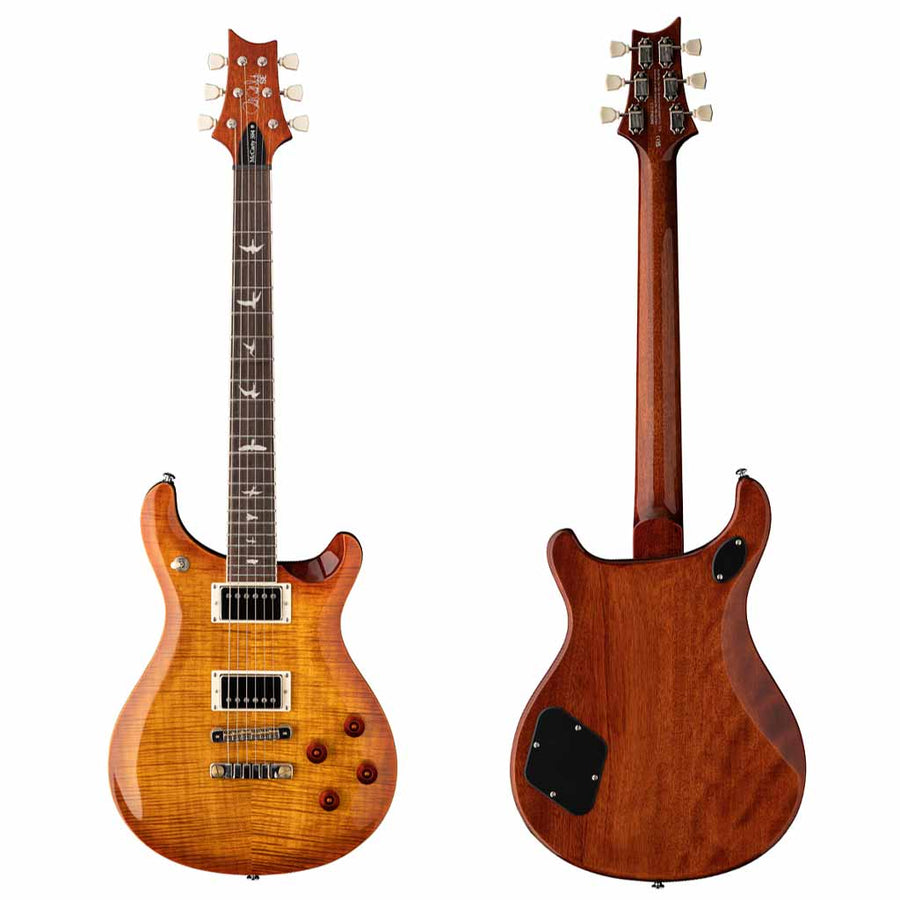 Paul Reed Smith SE Series McCarty 594 Electric Guitar in Vintage Sunburst