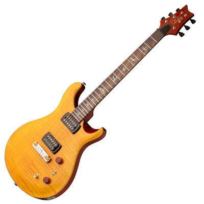Paul Reed Smith SE Paul's Guitar Electric Guitar - Amber