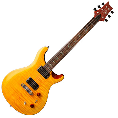 Paul Reed Smith SE Paul's Guitar Electric Guitar - Amber