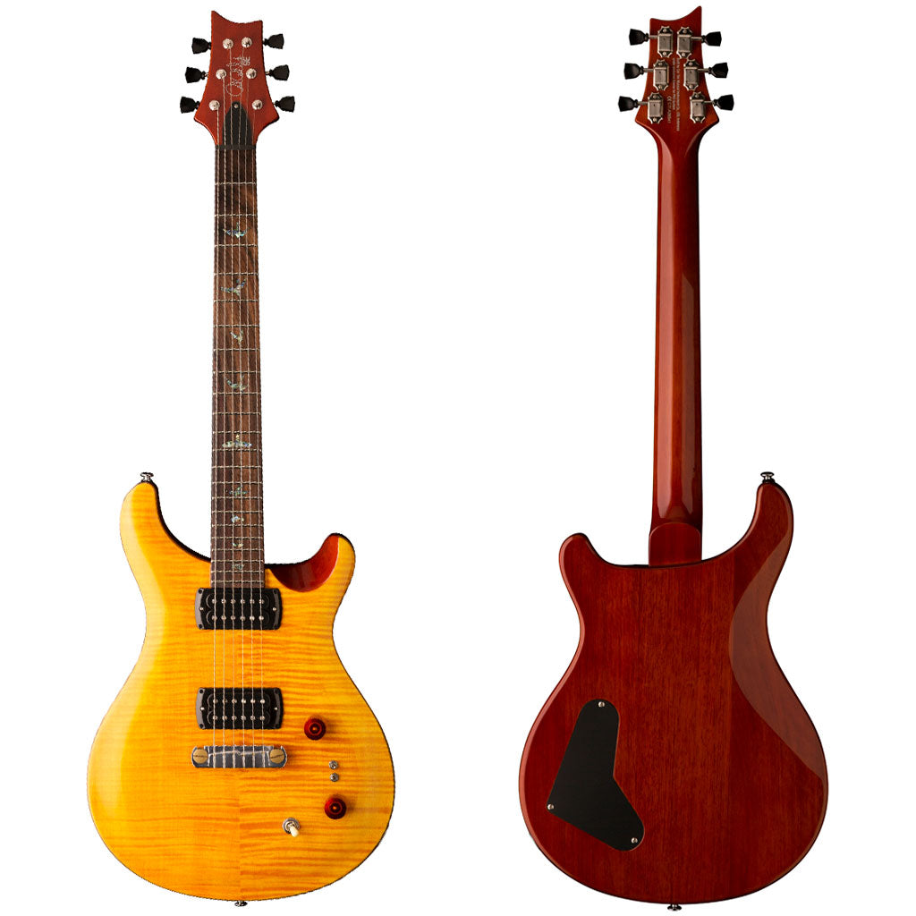Paul Reed Smith SE Paul's Guitar Electric Guitar - Amber