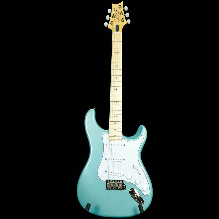 Paul Reed Smith Silver Sky John Mayer Signature Model Electric Guitar - Polar Blue w/Maple Fretboard