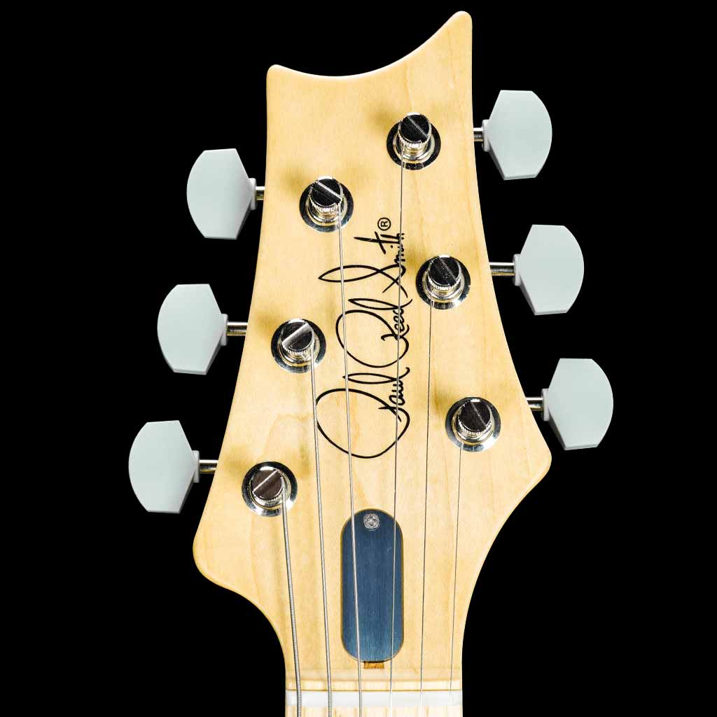 Paul Reed Smith Silver Sky John Mayer Signature Model Electric Guitar in Tungsten with Maple Fretboard