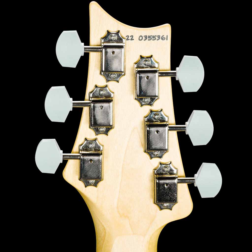 Paul Reed Smith Silver Sky John Mayer Signature Model Electric Guitar in Tungsten with Maple Fretboard