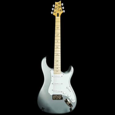 Paul Reed Smith Silver Sky John Mayer Signature Model Electric Guitar in Tungsten with Maple Fretboard
