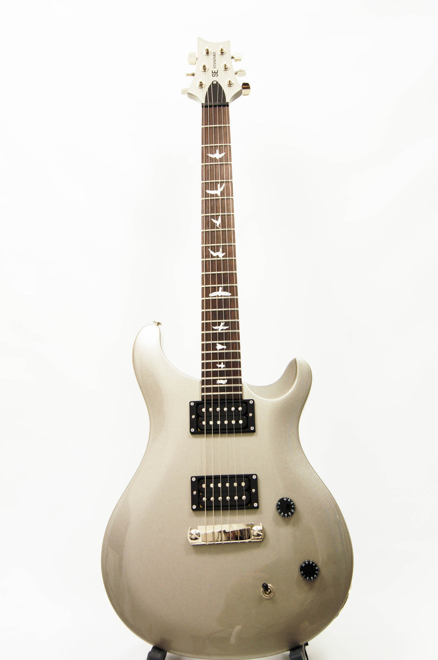 Paul Reed Smith SE Standard 22 Platinum