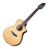 Breedlove Pursuit Exotic S Concert Nylon CE Acoustic Electric Guitar