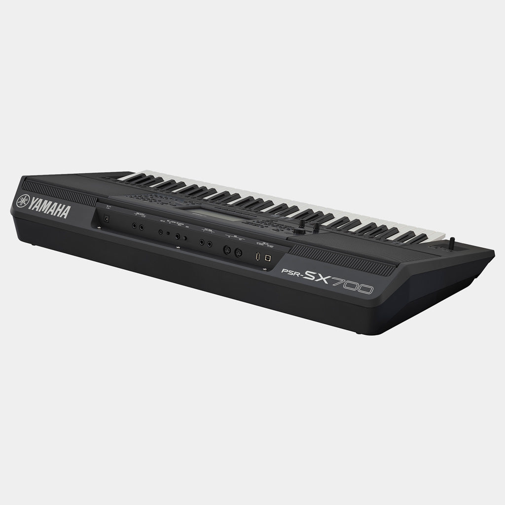 Yamaha P-143 88-Key Digital Piano Package Black Essentials Package