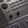Yamaha PSR-SX700 61-Key Midlevel Arranger Workstation