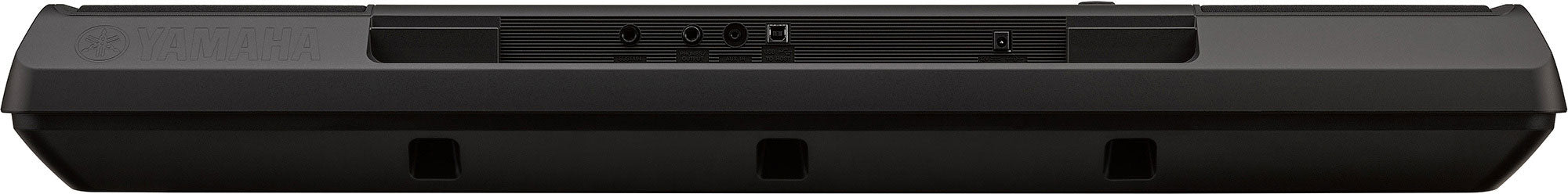 Yamaha PSRE363 61 Key Portable Keyboard w/Survival Kit