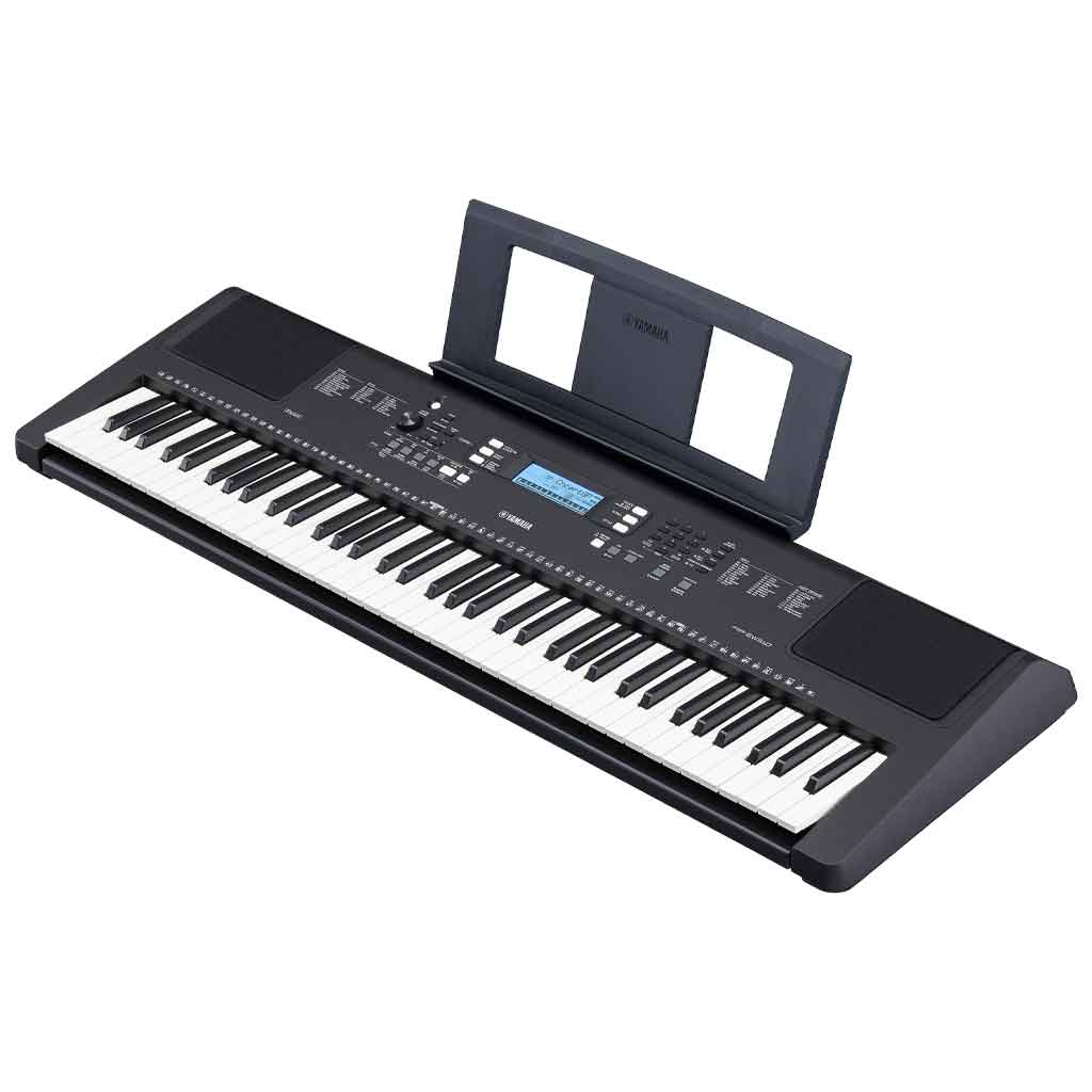 Yamaha PSR-EW310 76-Key Portable Keyboard