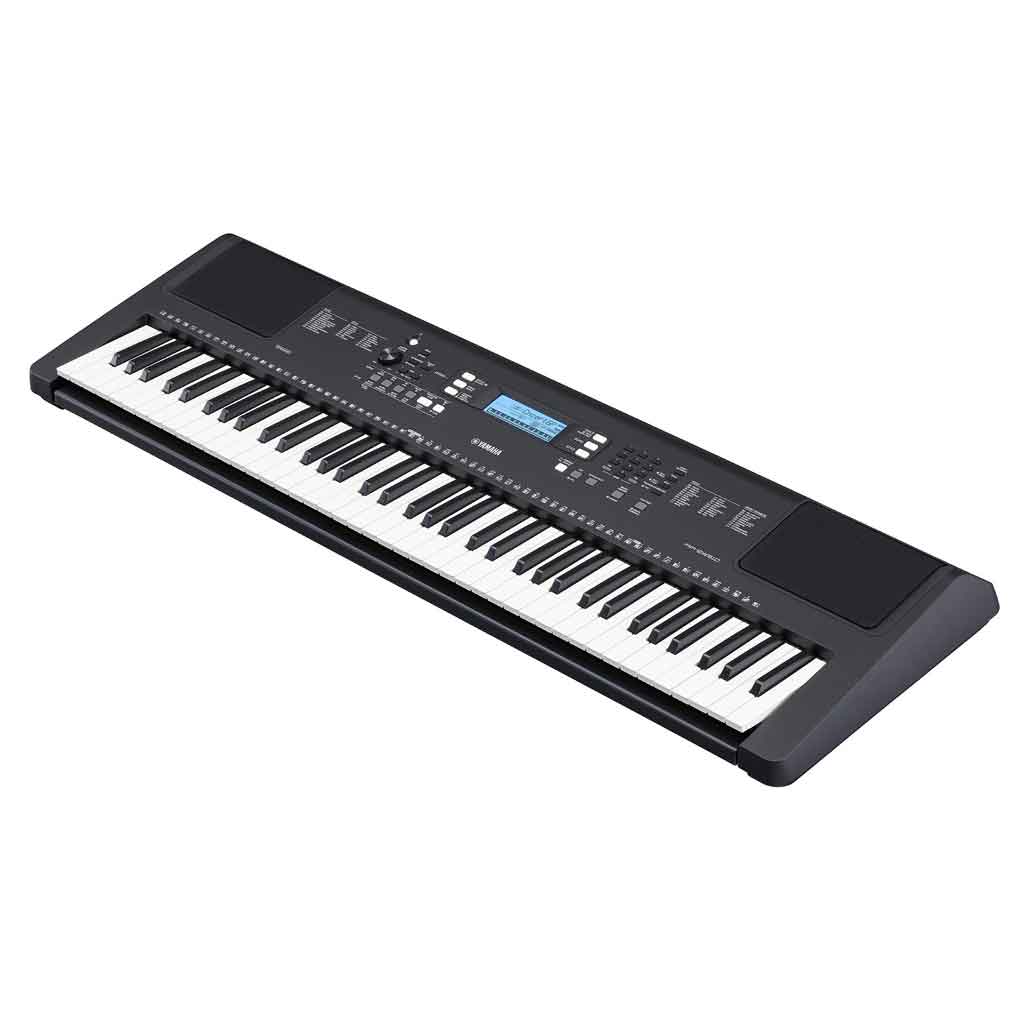 Yamaha PSR-EW310 76-Key Portable Keyboard