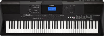 Yamaha PSR-EW400 76 Key Portable Keyboard