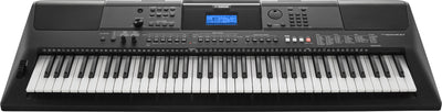 Yamaha PSR-EW400 76 Key Portable Keyboard