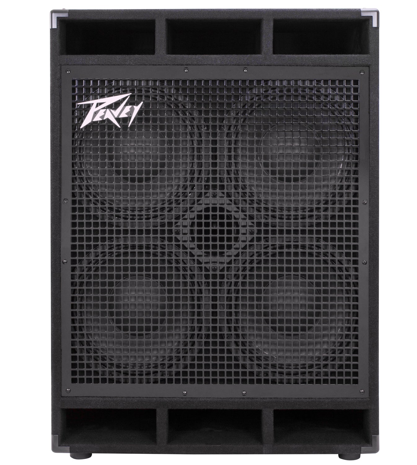 Peavey PVH 4x10 1200 Watt Bass Cabinet