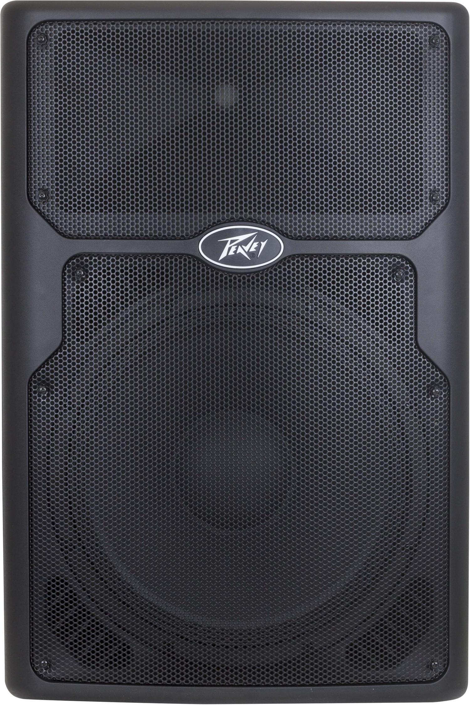 Peavey PVX Series 15" Powered Speaker w/DSP