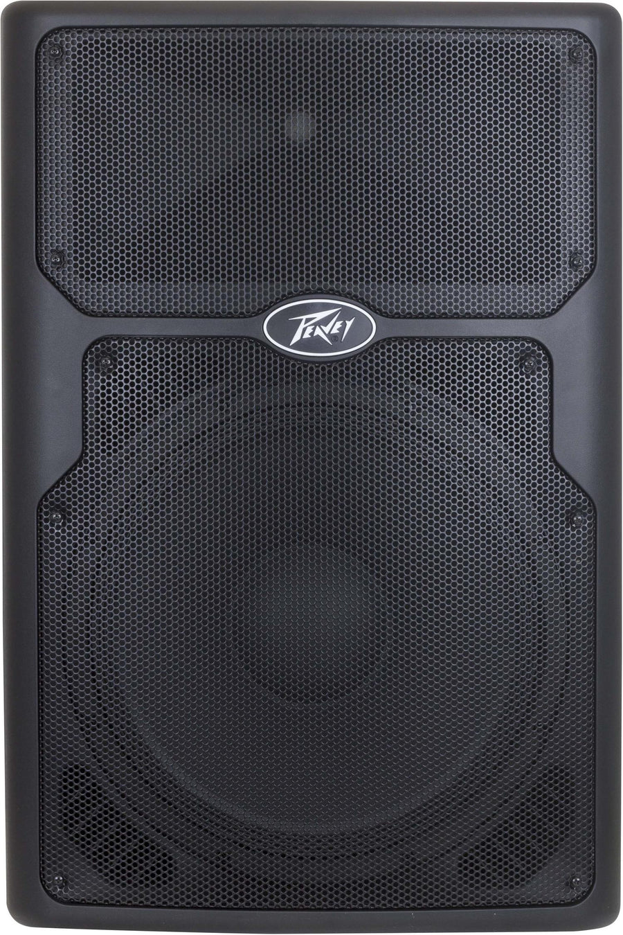 Peavey PVX Series 15" Powered Speaker w/DSP