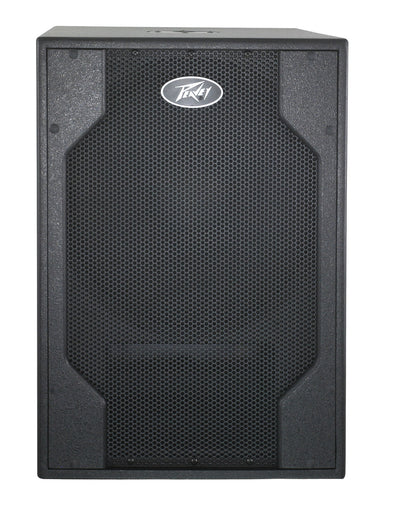 Peavey PVxPSUB Powered 15" Subwoofer