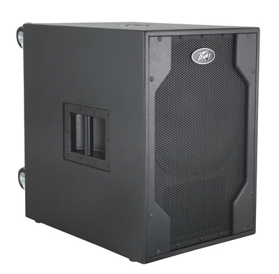 Peavey PVxPSUB Powered 15" Subwoofer