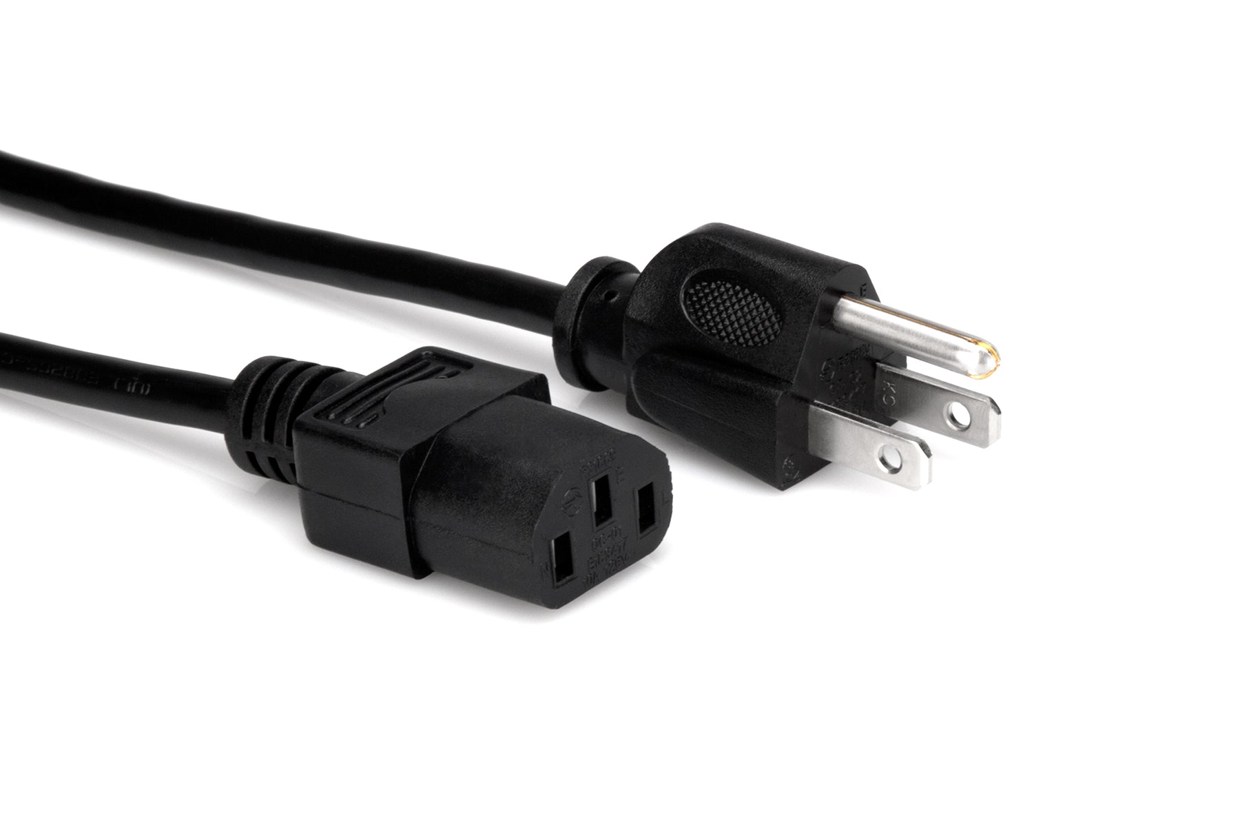 Hosa 8' Power Cable PWC-148