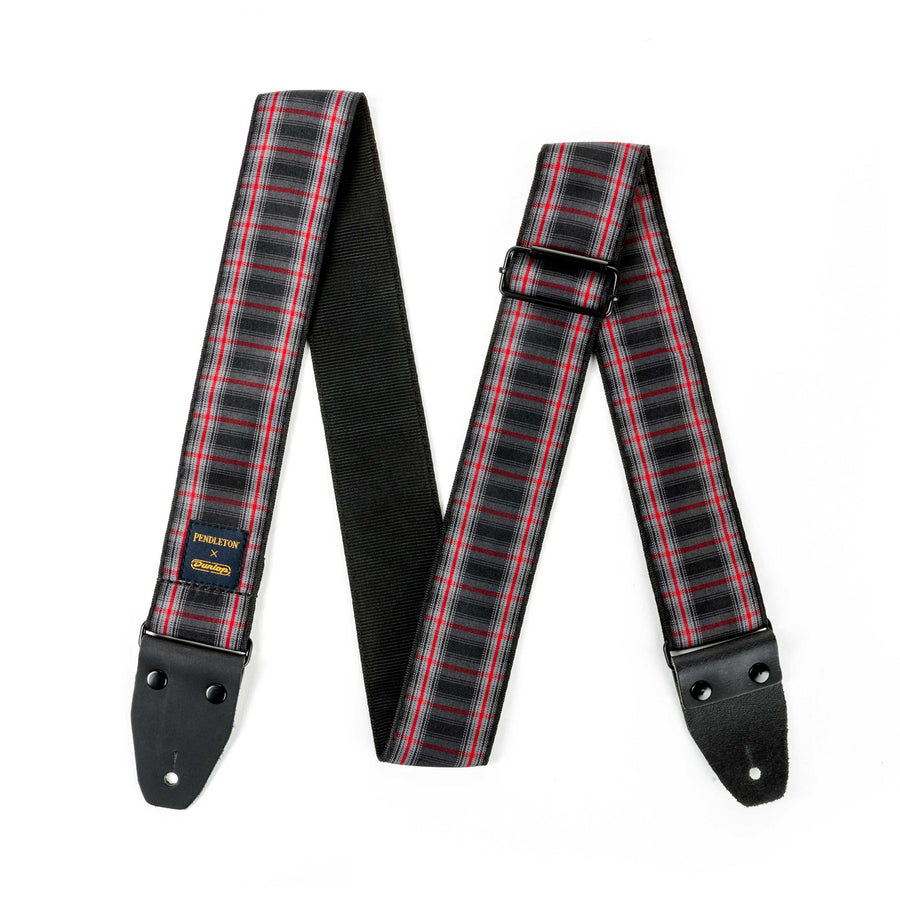 Dunlop Pendleton Oxford Waverly Guitar Strap