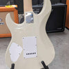 Used Yamaha Pacifica PAC112V Electric Guitar - Vintage White