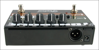 Radial Engineering Tonebone PZ-Deluxe Acoustic Preamp