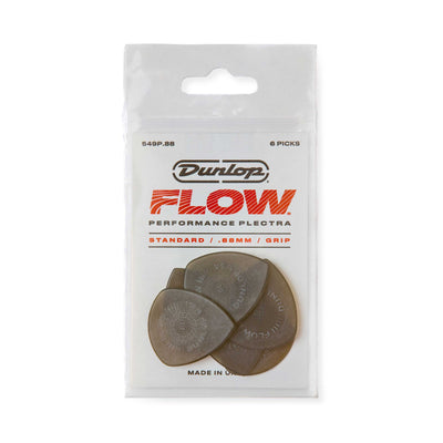 Dunlop Flow Standard Pick Pack
