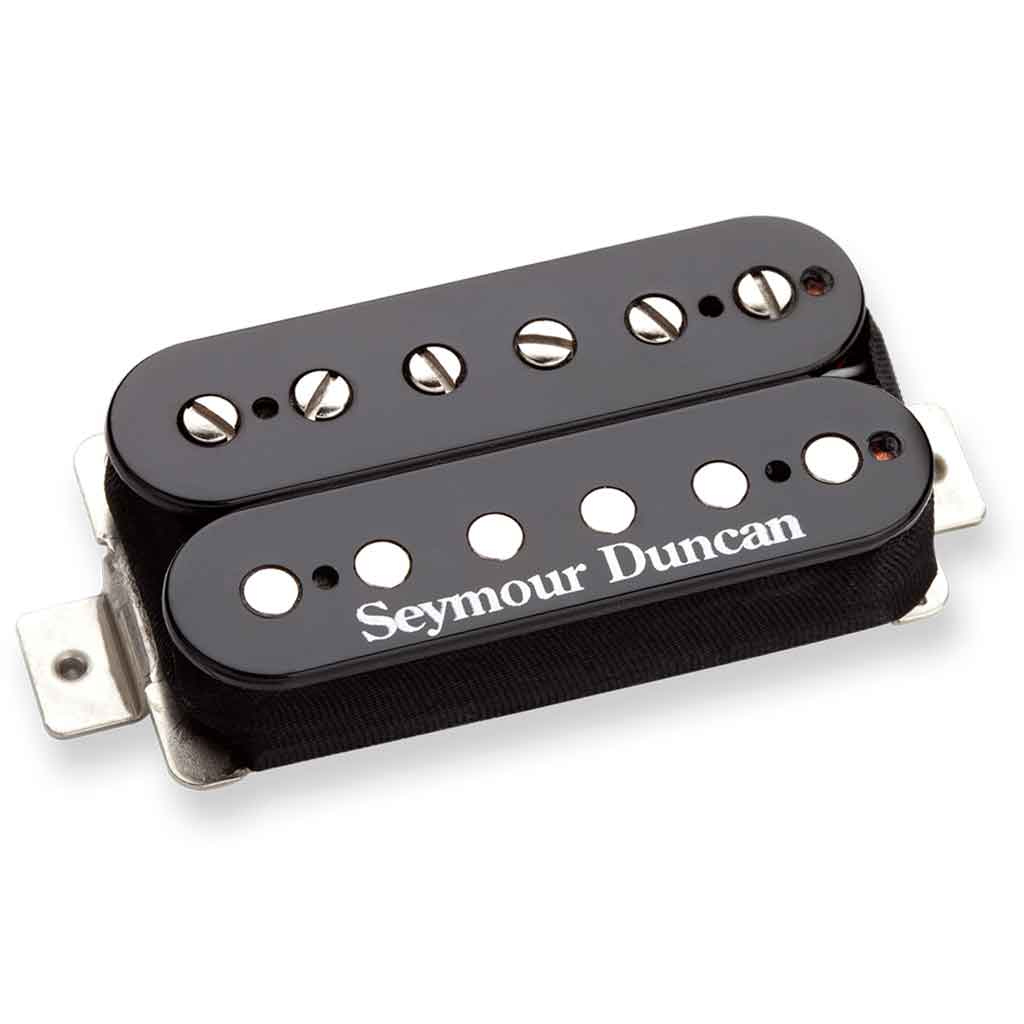 Seymour Duncan SH-PG1n Pearly Gates Humbucker Neck Pickup in Black