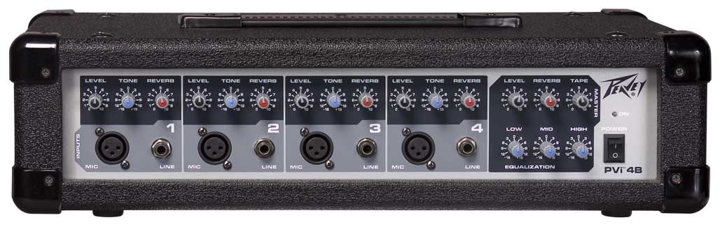 Peavey audio hotsell performer pack