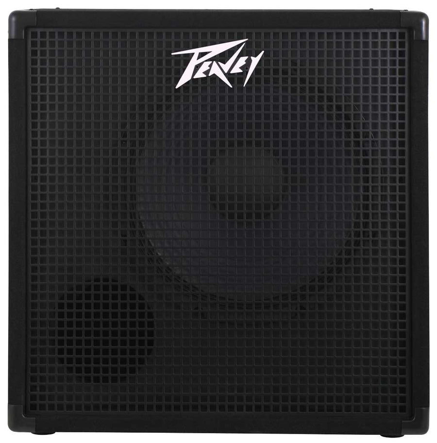Peavey Headliner 115 Bass Amp Cabinet