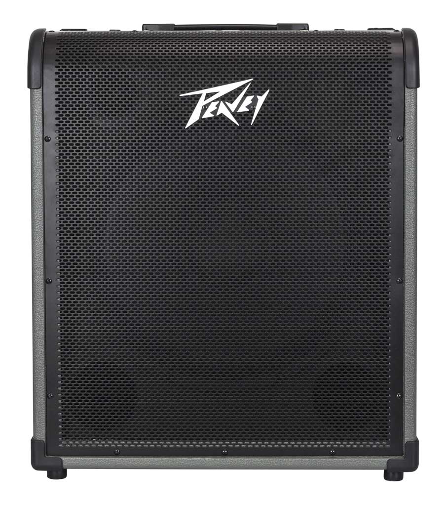 Peavey MAX 250 250 Watt-Bass Amp Combo