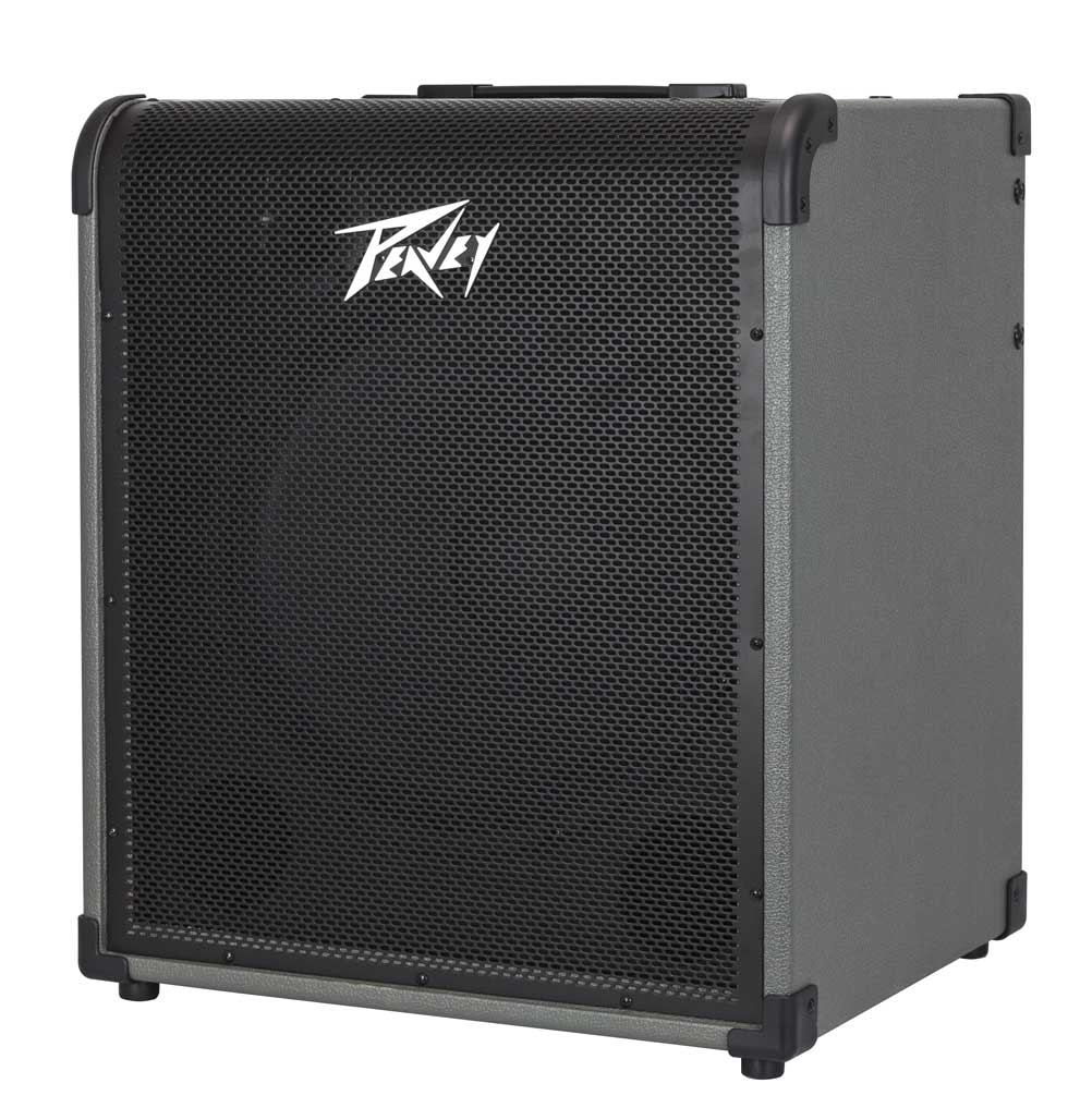 Peavey MAX 250 250 Watt-Bass Amp Combo