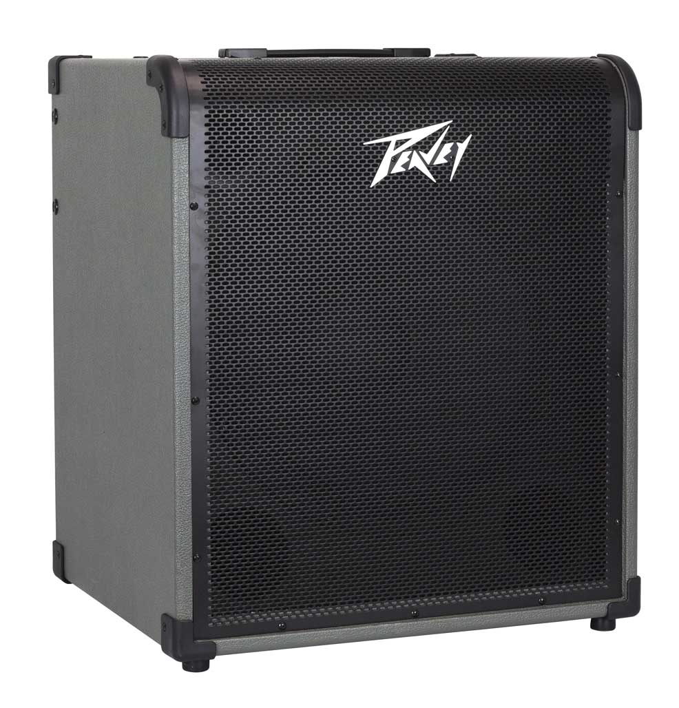 Peavey MAX 250 250 Watt-Bass Amp Combo