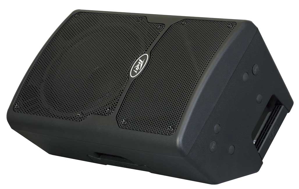 Peavey PVXp10DSP 10" Powered Speaker w/DSP - Pair