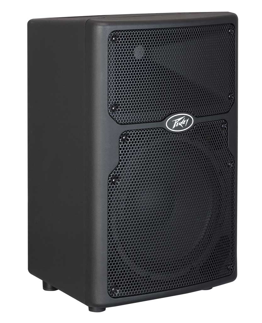 Peavey PVXp10DSP 10" Powered Speaker w/DSP - Pair