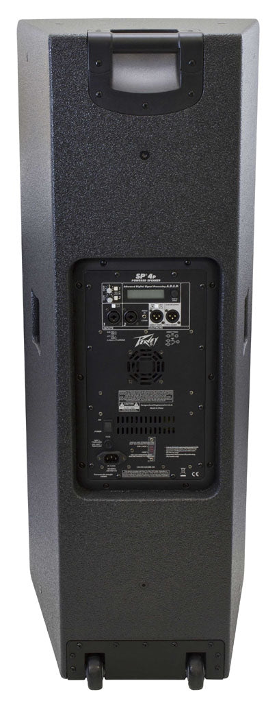 Peavey SP4P 2x15" Powered Speaker Enclosure