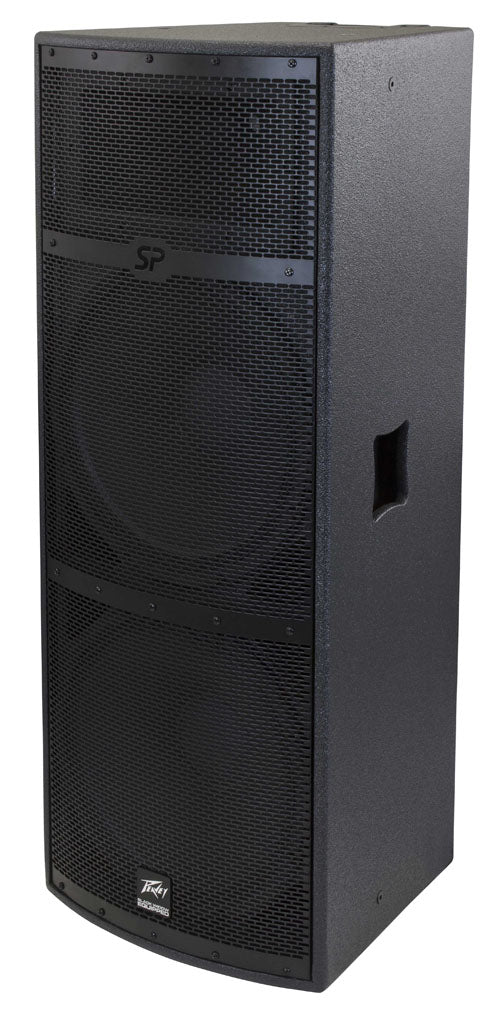 Peavey SP4P 2x15" Powered Speaker Enclosure