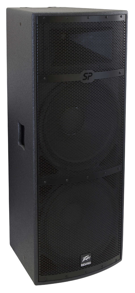 Peavey SP4P 2x15" Powered Speaker Enclosure